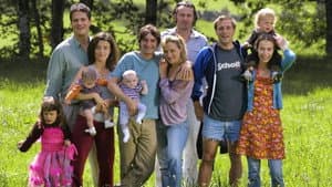 Nos enfants chéris : La série — foto 1