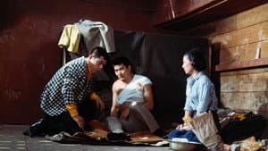 不敵なあいつ — foto 1