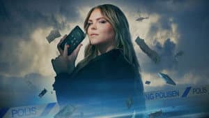Johanna Nordström: Ring Polisen — foto 1