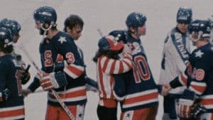 Milagro olímpico: El equipo de hockey sobre hielo de 1980 — foto 3