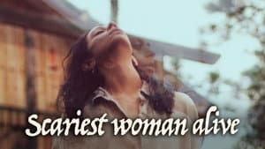 Scariest Woman Alive — foto 1