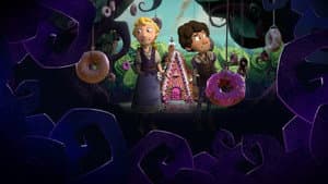Cuentos lúgubres del reino de Grimm — foto 2