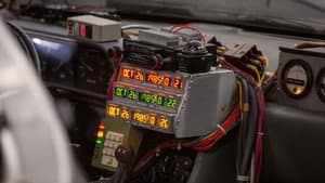 Outatime: Saving the DeLorean Time Machine — foto 7