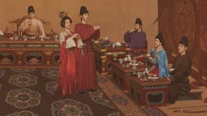 国色芳华 — foto 5