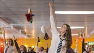 Anna y el Apocalipsis — foto 6