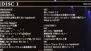 モーニング娘。'18 コンサートツアー 2018秋 ～GET SET, GO!～ ファイナル 飯窪春菜 卒業スペシャル — foto 1
