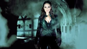 La reina de las sombras — foto 8