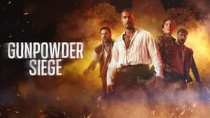 Gunpowder Siege — foto 2