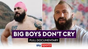 Big Boys Don't Cry — foto 1
