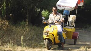Dondurmam Gaymak — foto 1