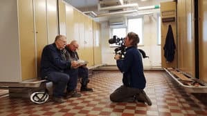 Himlens mörkrum — foto 1