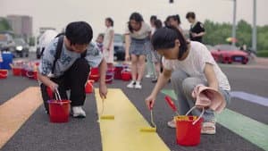 彩虹线 — foto 1