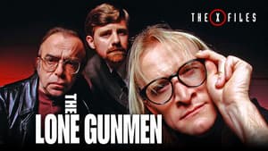 The Lone Gunmen — foto 8