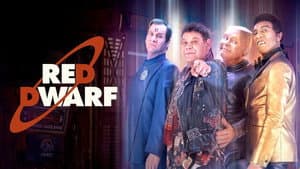 Red Dwarf — foto 5