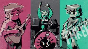 Scott Pilgrim da el salto — foto 2