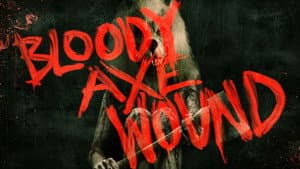 Bloody Axe Wound — foto 12