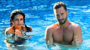The Mystery of That Swimming Pool — foto 1