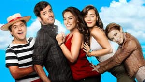 El que busca, encuentra — foto 1