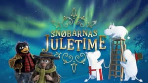 Snöbarnens julsagor — foto 1