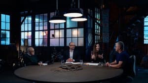 Le parloir — foto 1