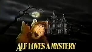 ALF Loves a Mystery — foto 1