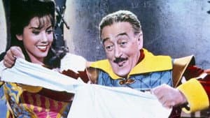Totò contro il pirata nero — foto 1