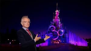 E=M6 : Spéciale 30 ans de Disneyland Paris — foto 1