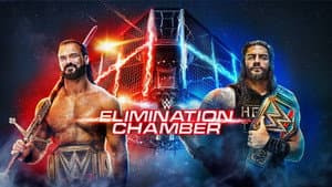 WWE Elimination Chamber 2021 — foto 2