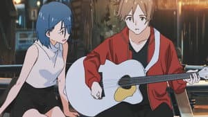 音楽から生まれる物語。”CHRONICLE"「宇宙」 — foto 3