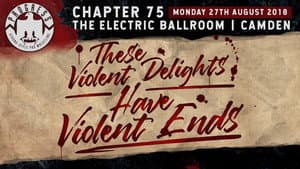 PROGRESS Chapter 75: These Violent Delights Have Violent Ends — foto 1