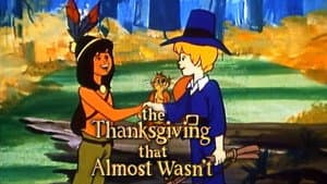 The Thanksgiving That Almost Wasn't — foto 4