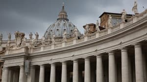 Vatican, la cité qui voulait devenir éternelle — foto 5