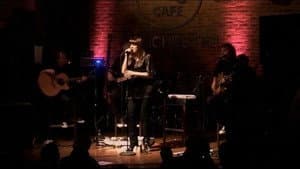 Melanie C: Live at the Hard Rock Cafe — foto 1