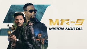 MR-9: Mision Mortal — foto 7