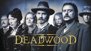 Deadwood — foto 11