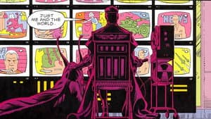 Watchmen: Motion Comic — foto 11