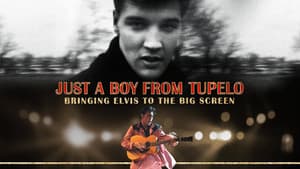 Un Simple Niño de Tupelo: Cómo llevar a Elvis a la Pantalla Grande — foto 1