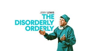 The Disorderly Orderly — foto 9