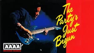 The Party's Just Begun — foto 2