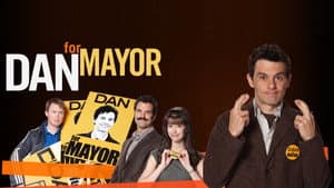 Dan for Mayor — foto 2