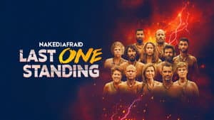 Naked and Afraid: Last One Standing — foto 5