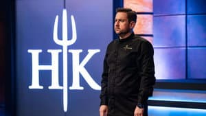 Hell's Kitchen Česko — foto 4