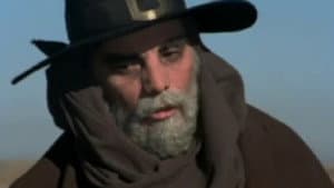 Cervantes — foto 2
