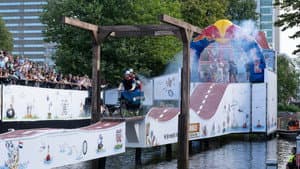 Red Bull Stalen Ros 2025 — foto 1
