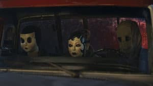 The Strangers — foto 2