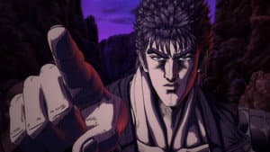 北斗の拳 -FIST OF THE NORTH STAR- — foto 3