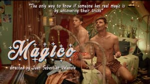 Mágico — foto 1