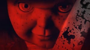 The Legacy of Chucky — foto 4