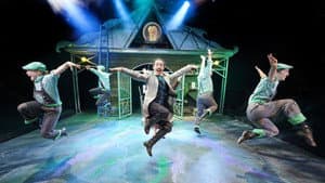 The Sorcerer's Apprentice — foto 2
