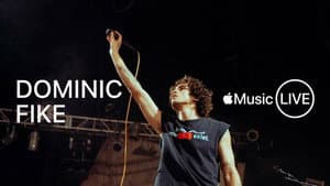 Apple Music Live: Dominic Fike — foto 2